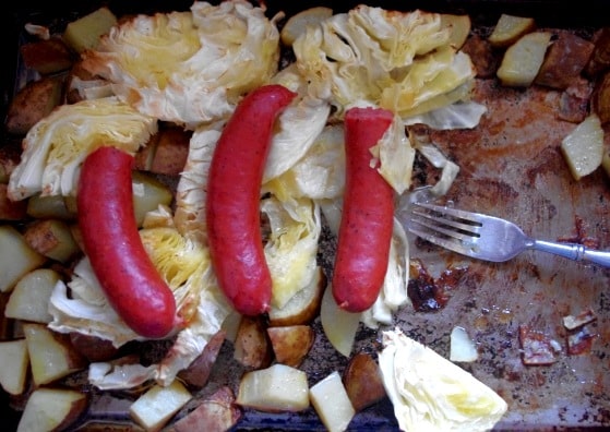 tray top