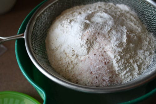 white-flour
