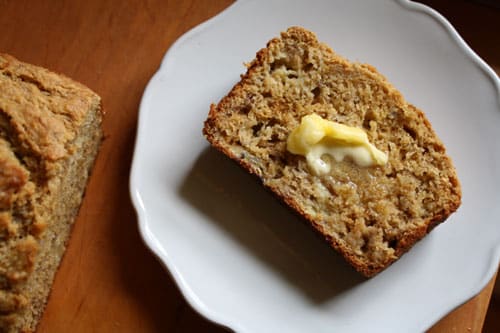 with-butter