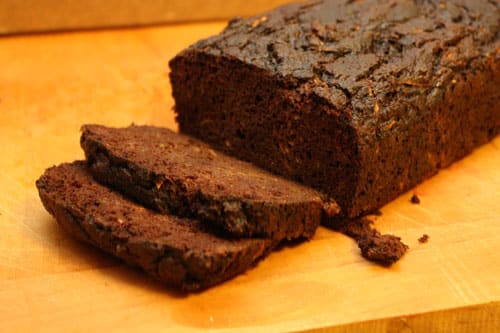 zucchini-bread