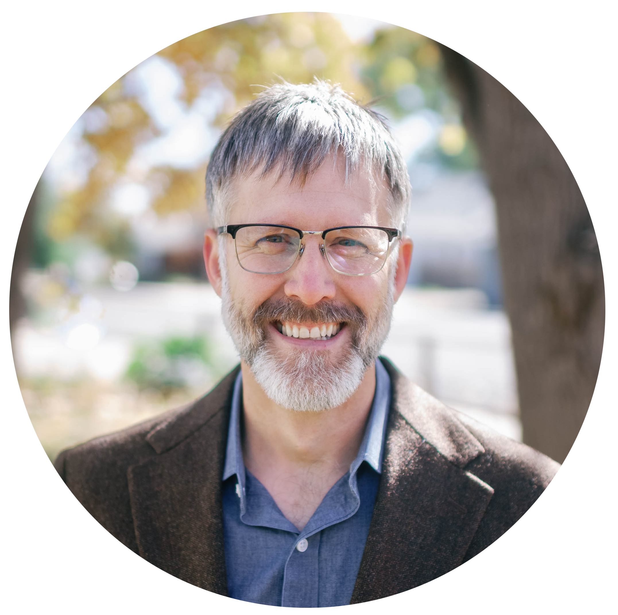 clint headshot fall 2025